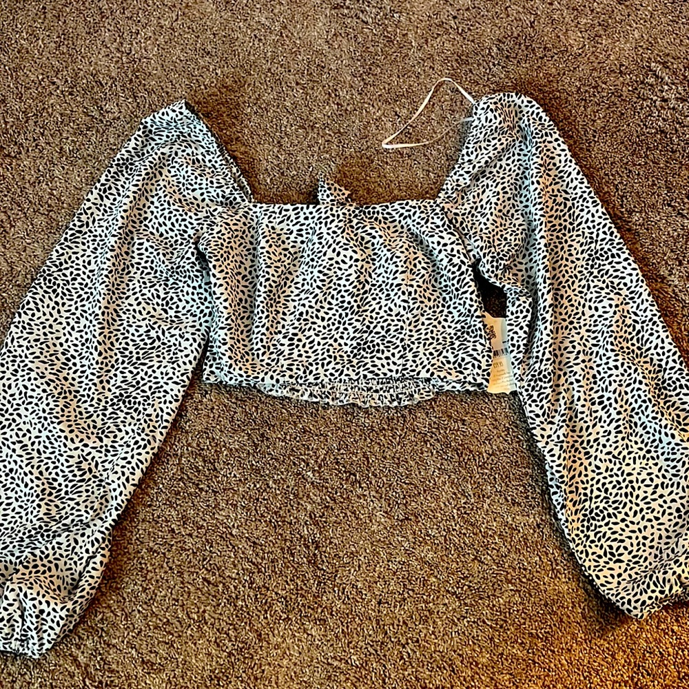 Altar’d State Top